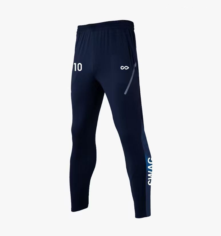 Philadelphia Union Swag Academy Pants