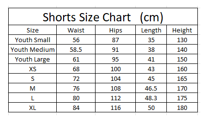 Philadelphia Union Swag Academy Shorts 2025---Blue Sets