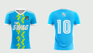 Philadelphia Union Swag Academy Jersey 2025---Blue Sets