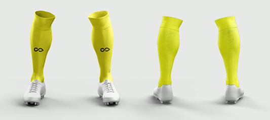 Philadelphia Union Swag Academy Socks 2025---Blue Sets