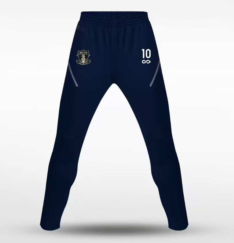 Philadelphia Union Swag Academy Pants
