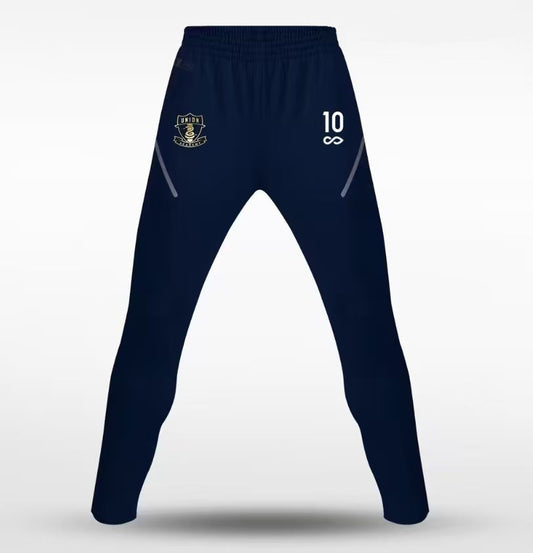 Philadelphia Union Swag Academy Pants