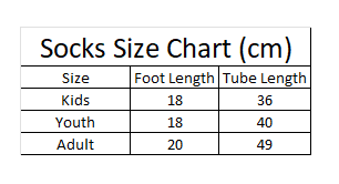 Philadelphia Union Swag Academy Socks 2025---Blue Sets